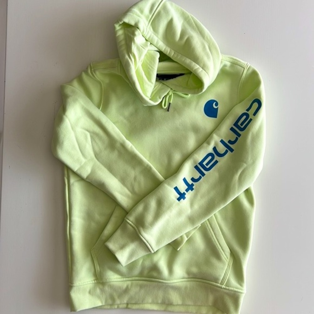 CARHARTT Hoodie